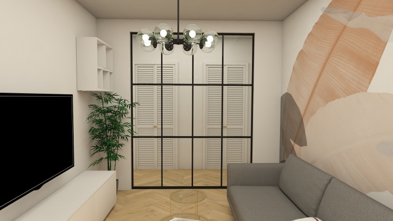 Apartament Floreasca